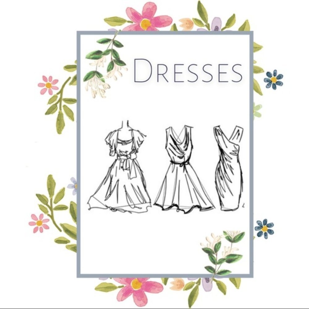 Dresses
